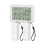 Tuya WiFi Temperature & Humidity Sensor  Hygrometer Thermometers with App Alerts for Home 1