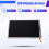 Replacement Top Lower Bottom LCD Display Screen for New 2DS XL LL Replacement Touch Screen Digitizer Panel TOP Screen 2