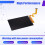 Replacement Top Lower Bottom LCD Display Screen for New 2DS XL LL Replacement Touch Screen Digitizer Panel Bottom 3