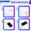 Replacement Top Lower Bottom LCD Display Screen for New 2DS XL LL Replacement Touch Screen Digitizer Panel Bottom 7
