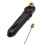 1 Set of CO2 Bee Test Bottle Beekeeping Test Bottle Beekeeping Tools (Without CO2 Bombs) 2