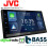 JVC JVC KW-M785DBW 6.8" Wireless Android & CarPlay DAB+ USB Bluetooth Car Screen 5