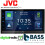 JVC JVC KW-M785DBW 6.8" Wireless Android & CarPlay DAB+ USB Bluetooth Car Screen 2