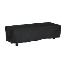 Outdoor Bench Cover Waterproof Bench Cover Patio Bench Covers for Outdoor Furniture Long Chair Covers
