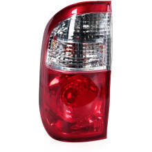 4133010-2000 4133020-2000 Tail Lamp Tail Light Back Light with Bulbs for Zhongxing Grand Tiger G3 Pickup Left