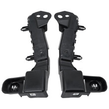 Front Bumper Bracket 84885011 84885012 for Acadia 2020-2023 Front Bumper Support Guide Bracket Accessories