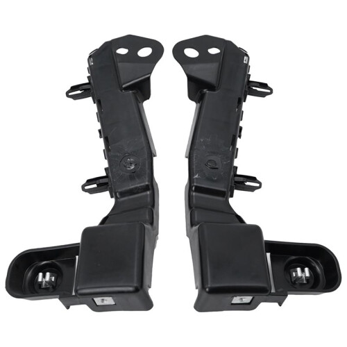 Front Bumper Bracket 84885011 84885012 for  Acadia 2020-2023 Front Bumper Support Guide Bracket Accessories