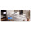 Acryl Papierlade, Bureaulade-Organizer, Documentenorganizer voor Dossiers, Post, A4-Printerpapier, Documenthouder/Sorteerder 3