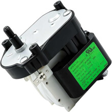 W11671282 Refrigerator Ice Auger Motor for Amana, Replace WPW10309868 W11310391,W11671282 W10884561