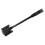 Convertidor de Extensor de Red DB9 Hembra A RJ45 Macho DB9P A Cable Adaptador RJ45 1
