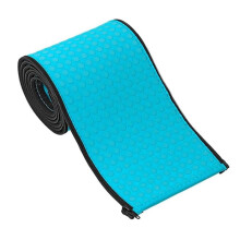 Pool Handrail Cover for Inground Pool, Pool Rail Covers with Anti-Slip Silicone Grips for Swimming Pool