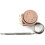 2pcs Refrigerator Thermostat -30 to 30 Mechanical Refrigerator Temperature Control , Thermostat Replacement 5