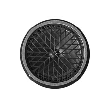 8T0035415A Car Front Door Woofer Sound Speaker Door Horn for A4 B8 A5 2009-2016
