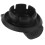 Waterproof Car Cigarette Lighter Outlet Cover Universal Car Cigarette Lighter Socket Cover 12V Power Socket Plug 2