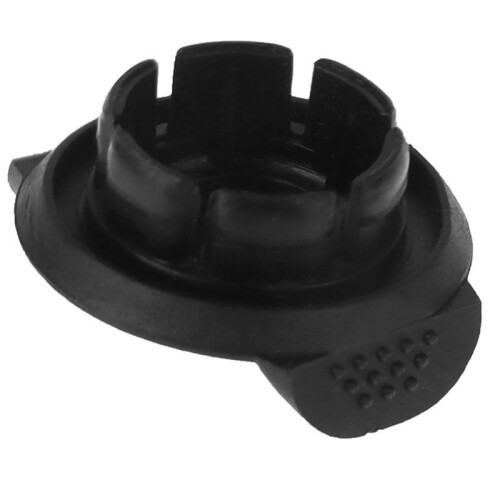 Waterproof Car Cigarette Lighter Outlet Cover Universal Car Cigarette Lighter Socket Cover 12V Power Socket Plug 2