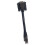 Convertidor de Extensor de Red DB9 Hembra A RJ45 Macho DB9P A Cable Adaptador RJ45 2