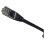 Convertidor de Extensor de Red DB9 Hembra A RJ45 Macho DB9P A Cable Adaptador RJ45 5
