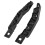 Front Bumper Bracket 68287856AB 68287857AB for  Cherokee 2019-2021 Support Holder Guide Accessories 1