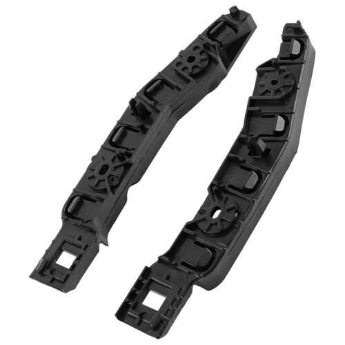 Front Bumper Bracket 68287856AB 68287857AB for  Cherokee 2019-2021 Support Holder Guide Accessories