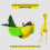 Cat Bird Toy and Catnip - Hanging Teaser for Active  A 3