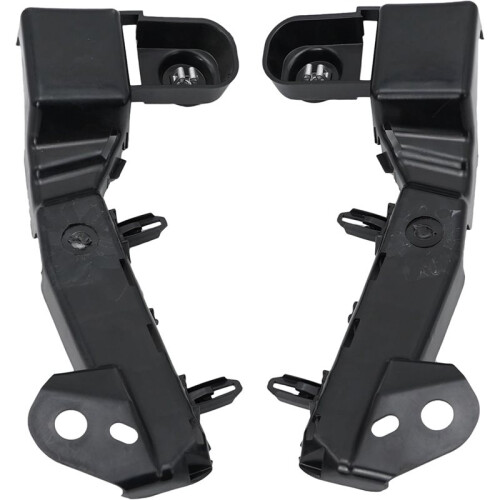 Front Bumper Bracket 84885011 84885012 for  Acadia 2020-2023 Front Bumper Support Guide Bracket Accessories 1