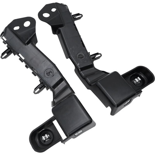 Front Bumper Bracket 84885011 84885012 for  Acadia 2020-2023 Front Bumper Support Guide Bracket Accessories 2