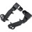 Front Bumper Bracket 84885011 84885012 for  Acadia 2020-2023 Front Bumper Support Guide Bracket Accessories 6