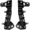 Front Bumper Bracket 84885011 84885012 for  Acadia 2020-2023 Front Bumper Support Guide Bracket Accessories 7