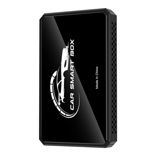 CarPlay AI Box Car  Box Android 13 Wireless Carplay Android Auto Adapter with -Compatible Video Output 2+16G 1