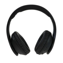 Wireless Bluetooth Headphones Light Compact Foldable MPow 059 Lite Google Siri