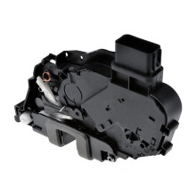 Atuador da Trava da Porta Traseira Esquerda para C-Max Focus 03-10 4892388 3M5AR26413ES EZCFR017 4M5AA26413BD