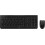 Cherry Desktop Keyboard Mouse 2.4 GHz Wireless DW3000 UK Layout Full Size 1
