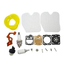 Chainsaw Carburetor Repair Kit for Mcculloch CS340 CS380 Chainsaw Accessories