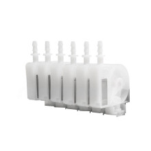 DTF Printhead Ink Damper XP600 Print Modify for L18050 L8050 ET8550 18100 L8180 XP600 Manifold