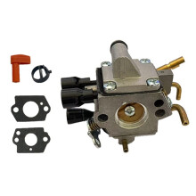 Carburetor Kit 1137 120 0606 for ST Models MS193T, MS193C, MS193TC for ZAMA C1Q-S287A
