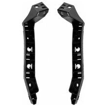 Rear Bumper Fascia Bracket 68244463AB 68244462AB for Compass 2017-2025 Accessories