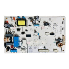 0321801056 Refrigerator Motor Main Control PCB Circuit Board Replacement for W19-27 Fridge Freezer Kitchen Appliance