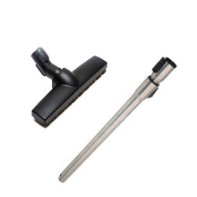 Telescopic Extension Wand with Horse Hair Parquet Floor Brush Fit for C CX S Series Vacuum Cleaner Hardwood Floor