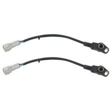 Sensor de Posição Do Acelerador 2X 1204715 2410342 para Ranger 700 800 RZR 800 Sportsman 700 800 Scrambler/Sportsman XP