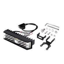 Electric Motorcycle Headlight Kit with Headlamp and for Sur Ron Light Bee X/S for X160/X260 Dirt Bike