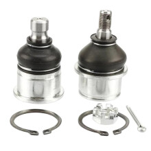 Upper/Lower Joints Fit Swing Arm Suspension CF500 for ATV UTV 500cc CF188 500 PN 9010-050700/050800 (1 Pair)