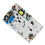0321801056 Refrigerator Motor Main Control PCB Circuit Board Replacement for W19-27 Fridge Freezer Kitchen Appliance 3