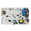 0321801056 Refrigerator Motor Main Control PCB Circuit Board Replacement for W19-27 Fridge Freezer Kitchen Appliance 5