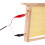 Beekeeping Electric Embedder Heating Device Beehive Installer Equipment Beekeeper Bee Apiculture Tools UK Plug 4