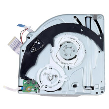 Remplacement Du Lecteur de Disque Optique Blu-Ray DVD Interne pour Console pour PS5 Slim / Pro Digital Edition, Lecteur de Disque Sans Boîtier