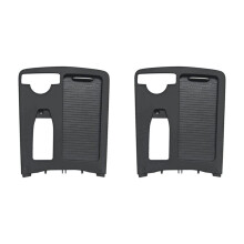 A2046800107 A2046804708 Center Console Roll- Cover Cup Holder for - C E-Class W204 W212