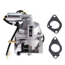 Lawn Mower Carburetor Carb 16100-ZJ6-832 16100-ZJ6-831 for for GXV610 18HP GXV620 20HP HF2620 HF2620K1