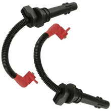 4017694 4017695 Ignition Coil Wire for RZR 900 RZR XP 1000