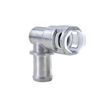 800-416 HVAC Heizerschlauchanschluss 5/8" X 5/8" für Ram 2500 3500 4500 5500 2007-2010 für Grand Caravan 2011-2020