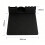 15W Fast-Charging Foldable Mouse Pad with Storage Function - Multifunctional Desktop Organizer Mouse Pad. 6
